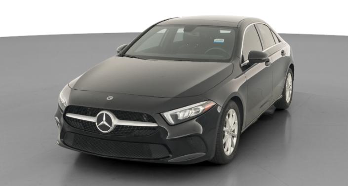2020 Mercedes-Benz A-Class A 220 -
                  Haines City, FL