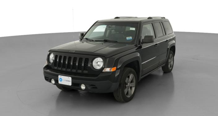 2016 Jeep Patriot Sport -
                  Beverly, NJ