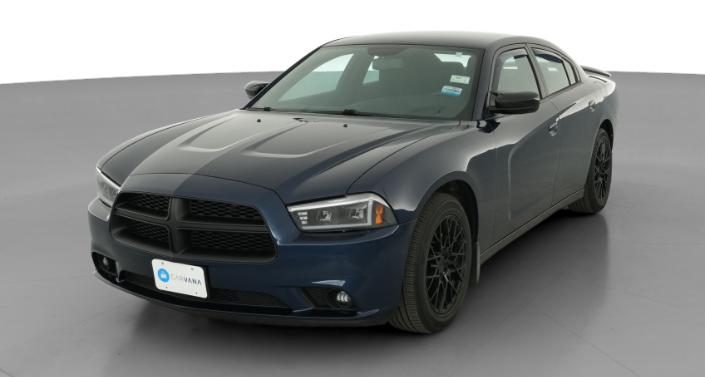 2014 Dodge Charger SE -
                  Framingham, MA