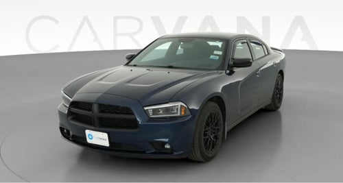 2014 Dodge Charger