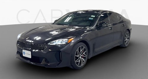 2023 Kia Stinger