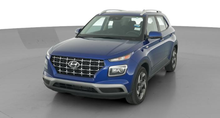 Thumbnail: 2022 Hyundai Venue - 1