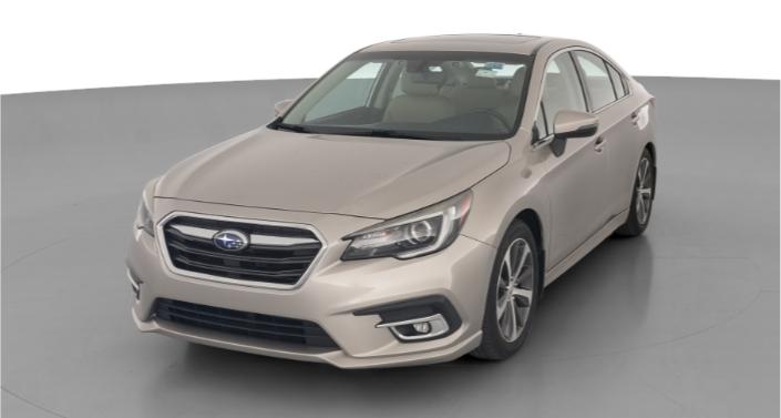 2018 Subaru Legacy Limited -
                  Lorain, OH