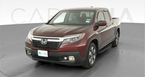 2019 Honda Ridgeline