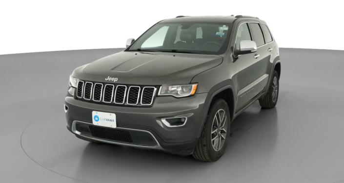 Thumbnail: 2019 Jeep Grand Cherokee - 1