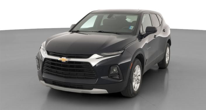 2020 Chevrolet Blazer  -
                  Lorain, OH