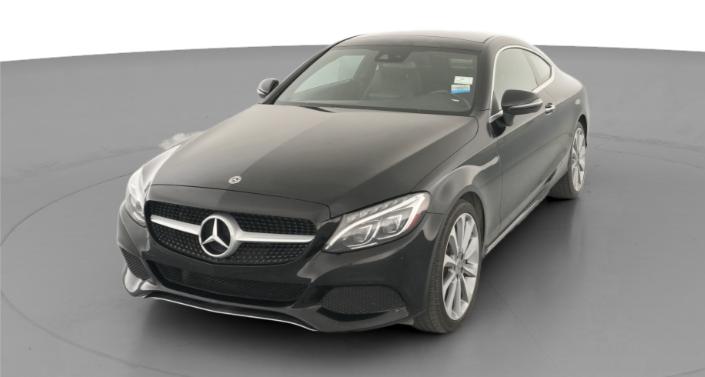 Thumbnail: 2018 Mercedes-Benz C-Class - 1