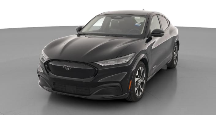 2021 Ford Mustang Mach-E Premium -
                  Lorain, OH