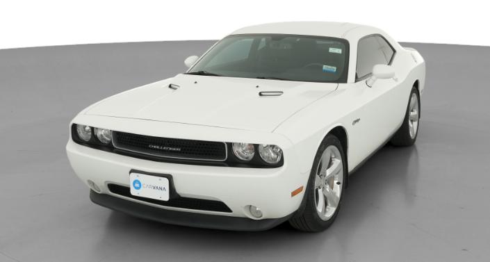 2013 Dodge Challenger SXT -
                  Beverly, NJ