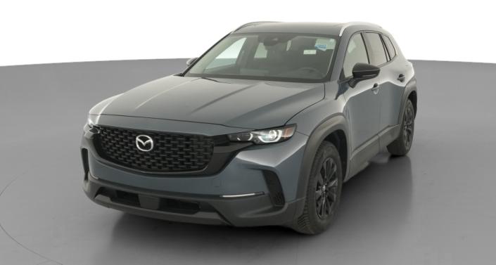 Thumbnail: 2023 Mazda CX-50 - 1
