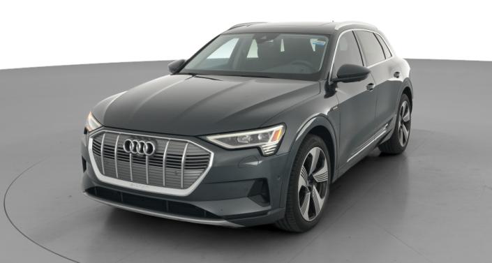 2019 Audi e-tron Premium Plus -
                  Haines City, FL