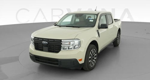 2024 Ford Maverick
