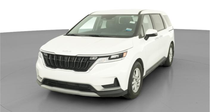 Thumbnail: 2022 Kia Carnival - 1