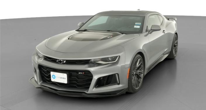 Thumbnail: 2019 Chevrolet Camaro - 1