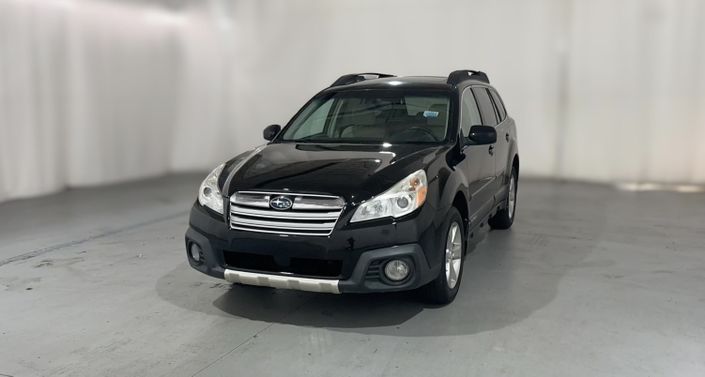 2013 Subaru Outback 2.5i Limited -
                  Union City, GA