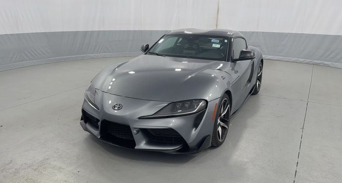 2022 Toyota GR Supra 3.0 -
                  Kansas City, MO