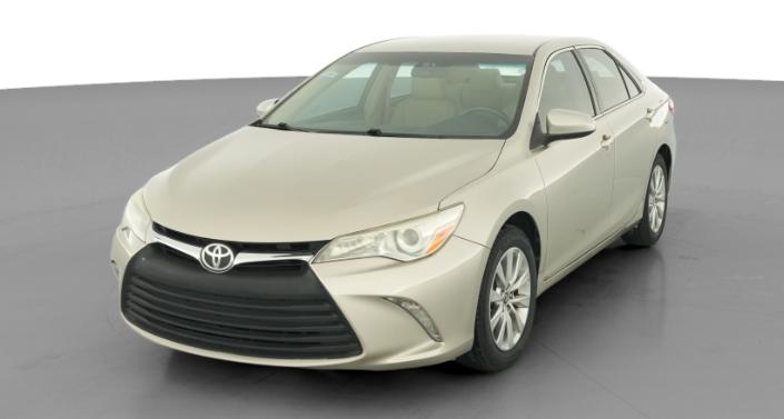 Thumbnail: 2015 Toyota Camry - 1