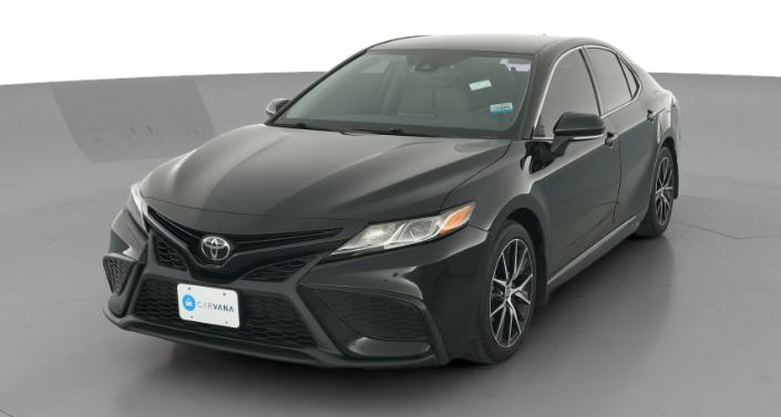 Thumbnail: 2023 Toyota Camry - 1