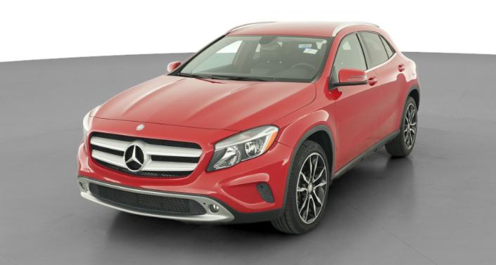 2015 Mercedes-Benz GLA 250 -
                  Concord, NC