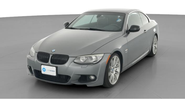 Thumbnail: 2011 BMW 3 Series - 1