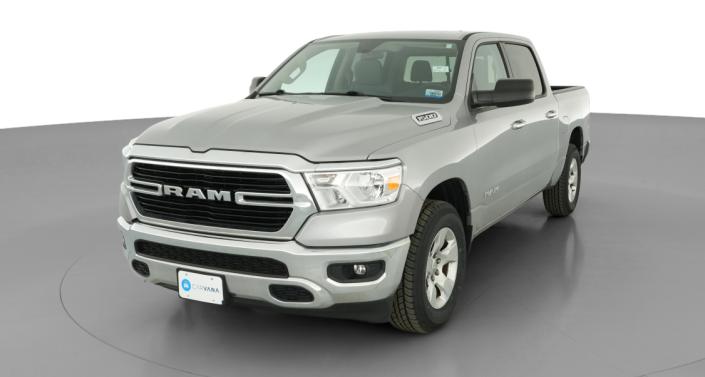 Thumbnail: 2019 RAM 1500 - 1