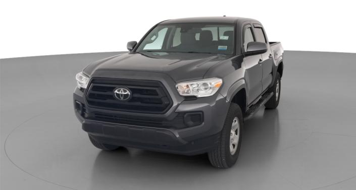 Thumbnail: 2023 Toyota Tacoma - 1