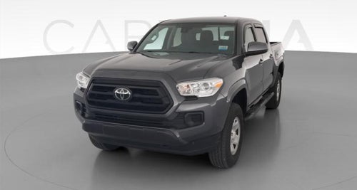 2023 Toyota Tacoma Double Cab
