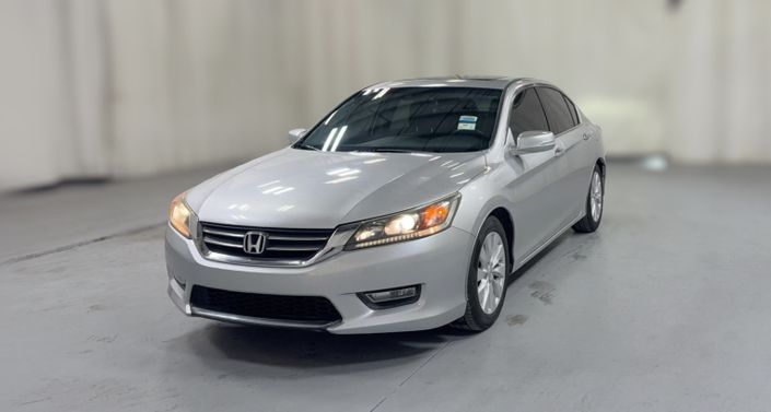 Thumbnail: 2013 Honda Accord - 1