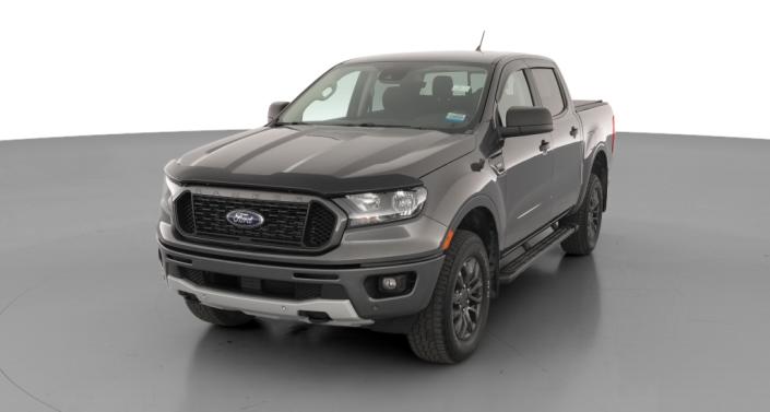 Thumbnail: 2019 Ford Ranger - 1