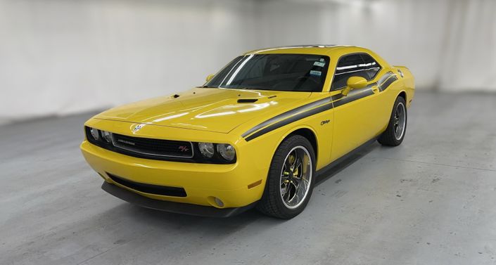 Thumbnail: 2010 Dodge Challenger - 1