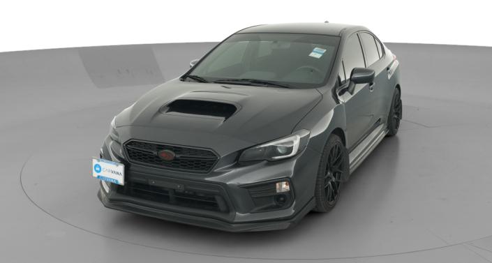 Thumbnail: 2018 Subaru WRX - 1