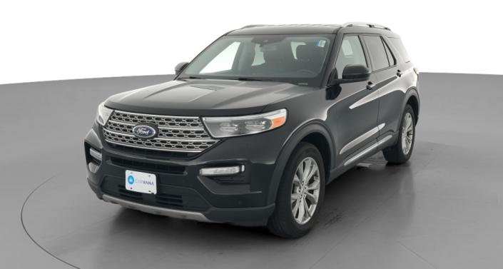 Thumbnail: 2024 Ford Explorer - 1