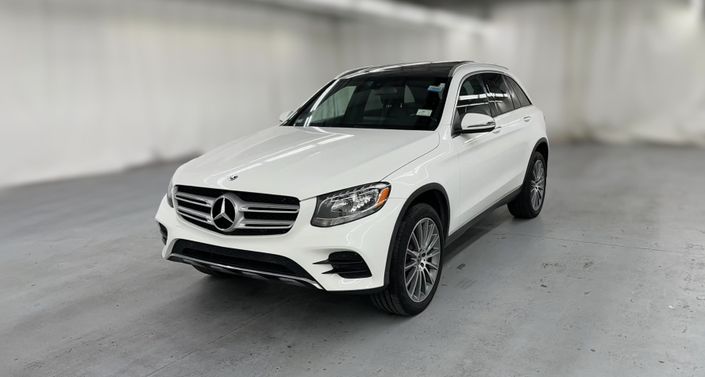 2018 Mercedes-Benz GLC 300 -
                  Indianapolis, IN