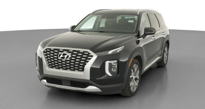 Thumbnail: 2022 Hyundai Palisade - 1