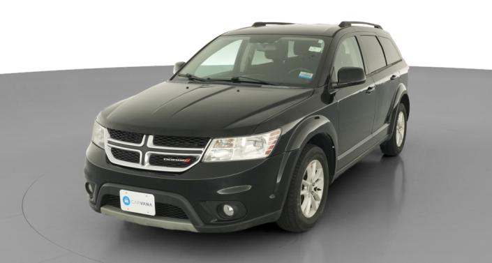 Thumbnail: 2016 Dodge Journey - 1