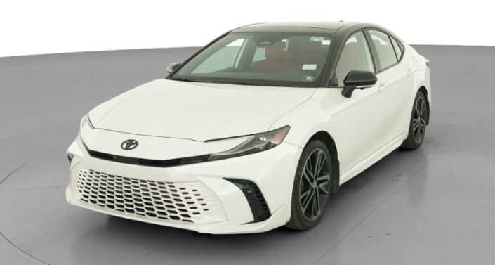Thumbnail: 2025 Toyota Camry - 1
