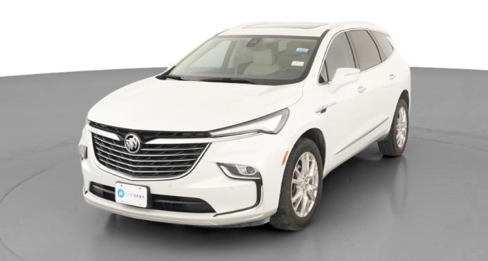 Thumbnail: 2023 Buick Enclave - 1
