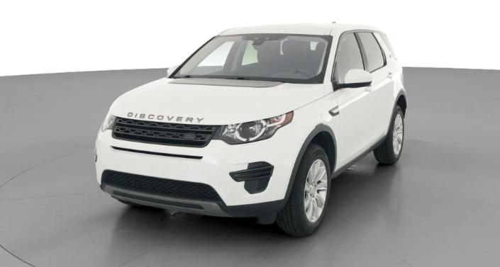 2018 Land Rover Discovery Sport SE -
                  Haines City, FL