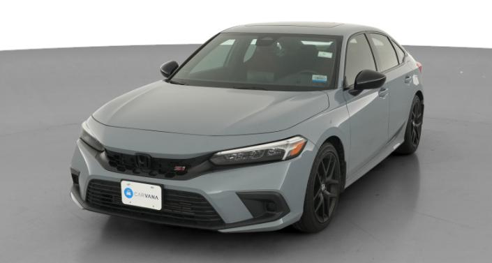 Thumbnail: 2023 Honda Civic - 1