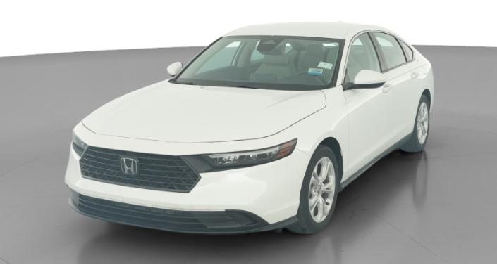 Thumbnail: 2024 Honda Accord - 1