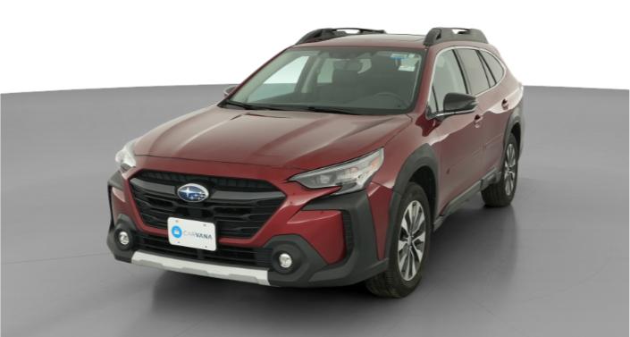 Thumbnail: 2023 Subaru Outback - 1
