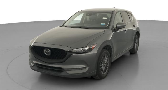 Thumbnail: 2019 Mazda CX-5 - 1