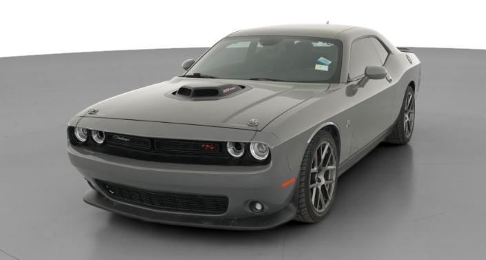 Thumbnail: 2018 Dodge Challenger - 1