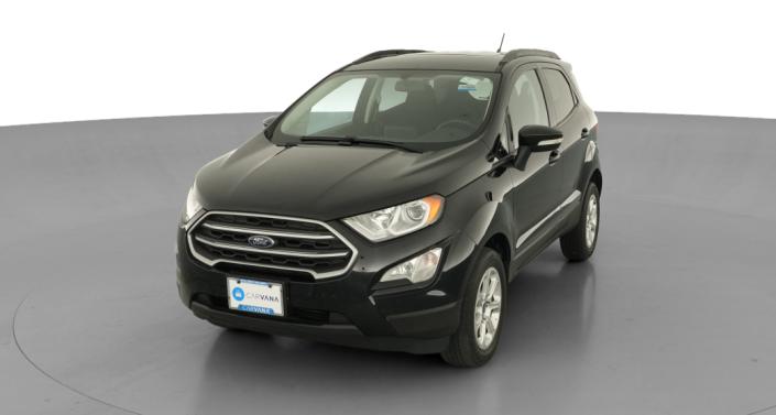Thumbnail: 2020 Ford EcoSport - 1
