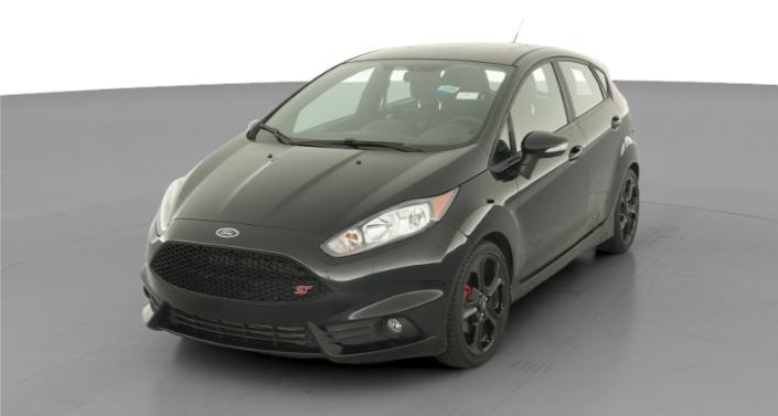 Thumbnail: 2019 Ford Fiesta - 1