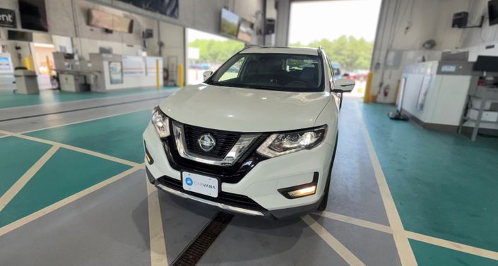 Thumbnail: 2019 Nissan Rogue - 1