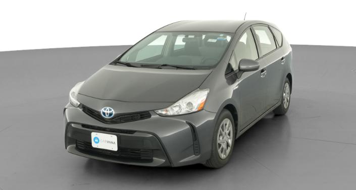 2015 Toyota Prius v Two -
                  Concord, NC