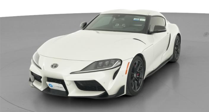 2024 Toyota GR Supra Premium -
                  San Antonio, TX