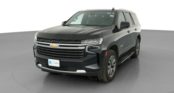 Thumbnail: 2022 Chevrolet Tahoe - 1