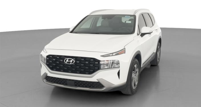 Thumbnail: 2023 Hyundai Santa Fe - 1